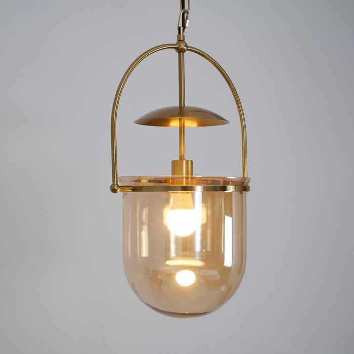 Lorford Cup Pendant Light Vakkerlight