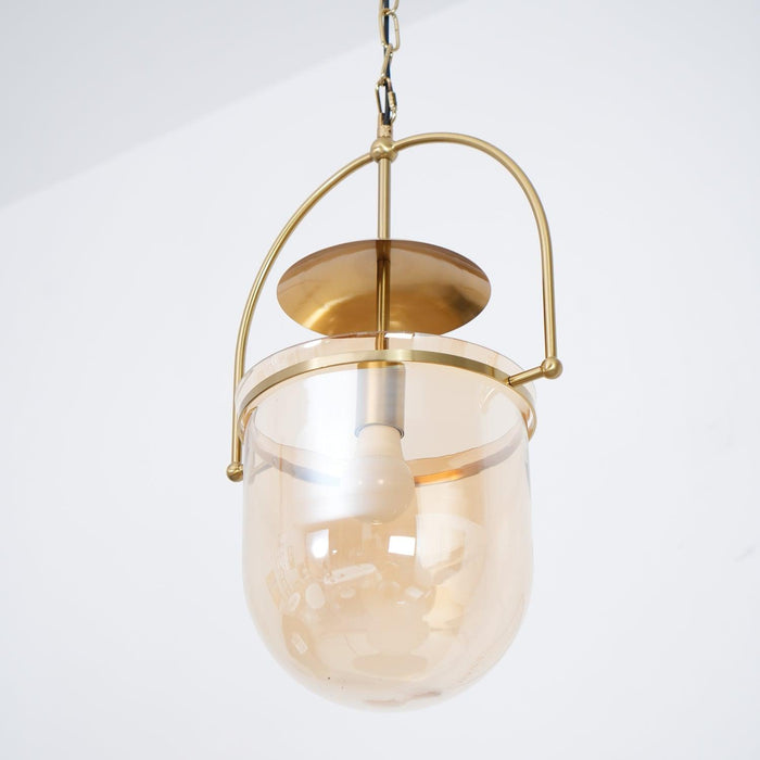 Lorford Cup Pendant Light Vakkerlight