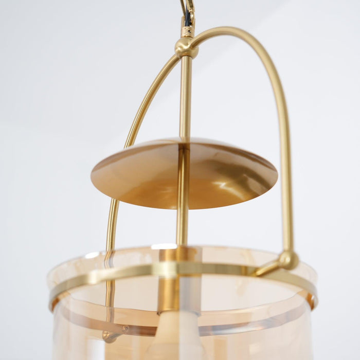 Lorford Cup Pendant Light Vakkerlight