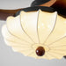 Lotus Bloom Ceiling Fan Light Vakkerlight