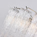 Lucente Glass Chandelier Vakkerlight