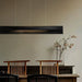 Lucien Linear Pendant Lamp Vakkerlight