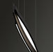 Lucien Linear Pendant Lamp Vakkerlight
