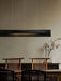 Lucien Linear Pendant Lamp Vakkerlight