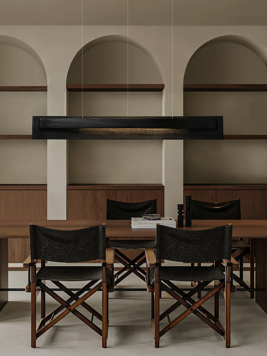 Lucien Linear Pendant Lamp Vakkerlight