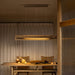 Lucien Linear Pendant Lamp Vakkerlight