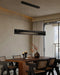 Lucien Linear Pendant Lamp Vakkerlight