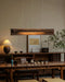 Lucien Linear Pendant Lamp Vakkerlight