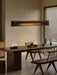 Lucien Linear Pendant Lamp Vakkerlight