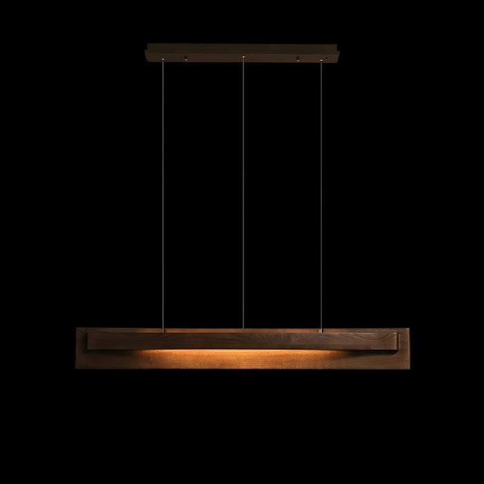 Lucien Linear Pendant Lamp Vakkerlight