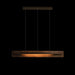 Lucien Linear Pendant Lamp Vakkerlight