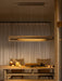 Lucien Linear Pendant Lamp Vakkerlight