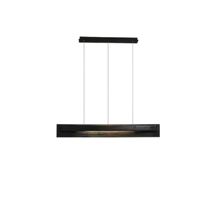 Lucien Linear Pendant Lamp Vakkerlight