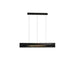 Lucien Linear Pendant Lamp Vakkerlight