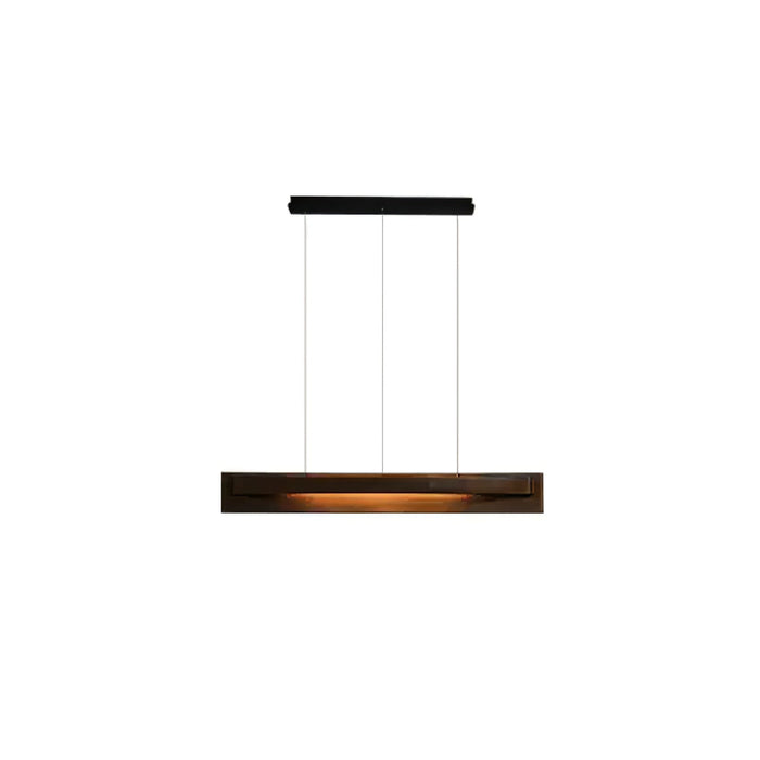 Lucien Linear Pendant Lamp Vakkerlight