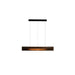 Lucien Linear Pendant Lamp Vakkerlight