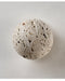 Luma Vein Stone Sphere Wall Light Vakkerlight