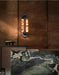 Luma Arc Twin Alabaster Sconce Vakkerlight