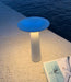 Luma Disk Outdoor Table Light Vakkerlight