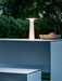 Luma Disk Outdoor Table Light Vakkerlight