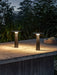 Luma Disk Outdoor Table Light Vakkerlight