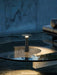 Luma Disk Outdoor Table Light Vakkerlight