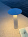 Luma Disk Outdoor Table Light Vakkerlight