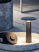 Luma Disk Outdoor Table Light Vakkerlight