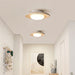 Luma Travertine Ceiling Light Vakkerlight