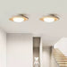 Luma Travertine Ceiling Light Vakkerlight