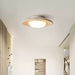 Luma Travertine Ceiling Light Vakkerlight