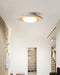 Luma Travertine Ceiling Light Vakkerlight