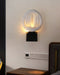 Lumen Rift Alabaster Wall Lamp Vakkerlight