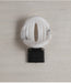 Lumen Rift Alabaster Wall Lamp Vakkerlight