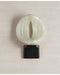 Lumen Rift Alabaster Wall Lamp Vakkerlight