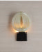 Lumen Rift Alabaster Wall Lamp Vakkerlight