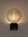 Lumen Rift Alabaster Wall Lamp Vakkerlight