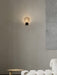 Lumen Rift Alabaster Wall Lamp Vakkerlight