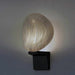 Lumen Rift Alabaster Wall Lamp Vakkerlight