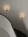 Lumen Rift Alabaster Wall Lamp Vakkerlight