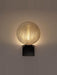 Lumen Rift Alabaster Wall Lamp Vakkerlight