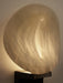 Lumen Rift Alabaster Wall Lamp Vakkerlight