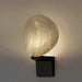 Lumen Rift Alabaster Wall Lamp Vakkerlight