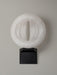 Lumen Rift Alabaster Wall Lamp Vakkerlight