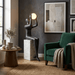 Lumen Figure Floor Lamp Vakkerlight