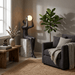 Lumen Figure Floor Lamp Vakkerlight