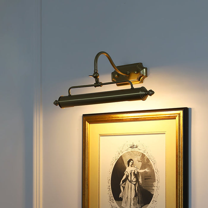 Lumeo Wall Light Vakkerlight