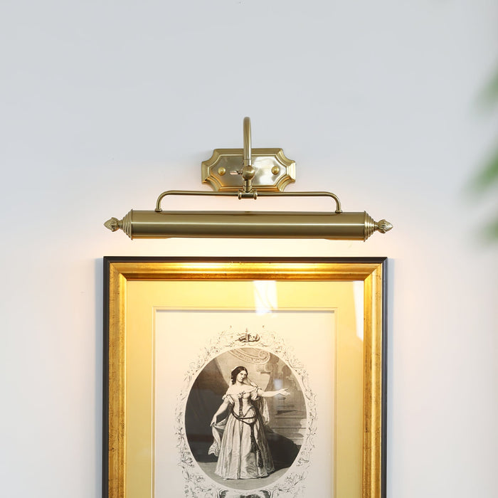 Lumeo Wall Light Vakkerlight