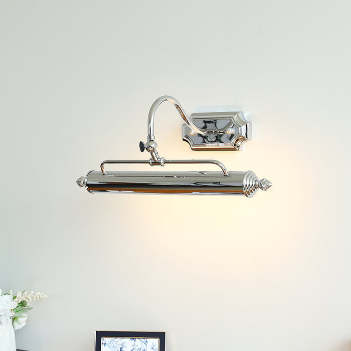 Lumeo Wall Light Vakkerlight