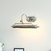 Lumeo Wall Light Vakkerlight
